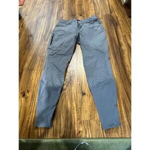 Women's Gray Riding Pants